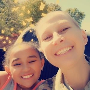 Meet your Posher, Christy